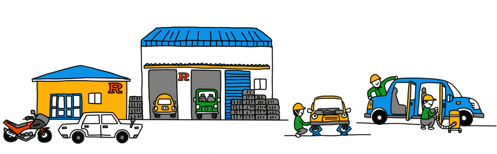 イラスト